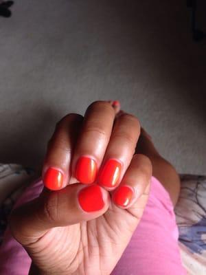 Lady Nails