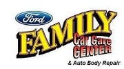 Family Ford Inc