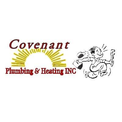 Covenant Plumbing & Heating