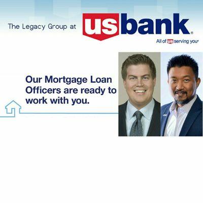 The Legacy Group at US Bank