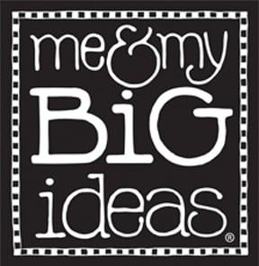 me & my BIG ideas logo.  (mambi)