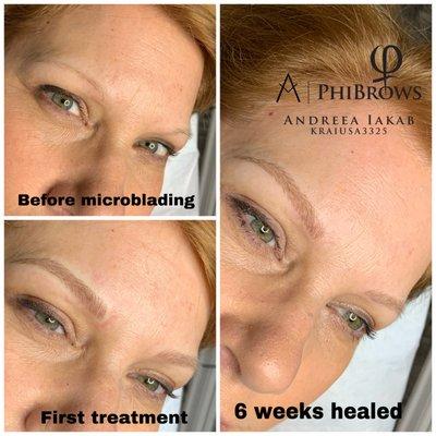 Elite Microblading