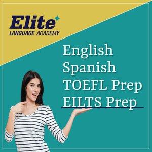 Learn a new language with our innovative method and college-level educators
 www.elitelanguageacademy.org