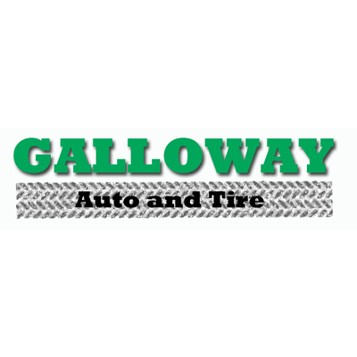 Galloway Auto And Tire Ce