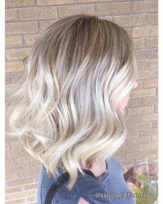 Babylights & Balayage