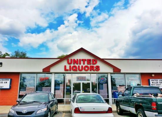 United Liquors