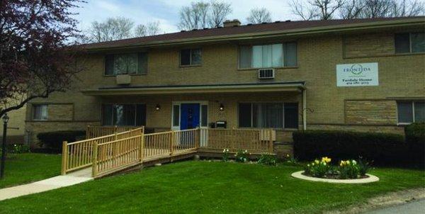 Willowbrook Senior Living -Fardale Home