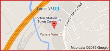 Lorton Town Dental