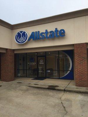 Allstate Insurance