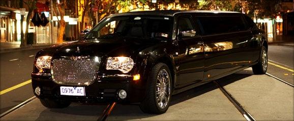 Limo Services in Maine, Boston, New Hampshire.