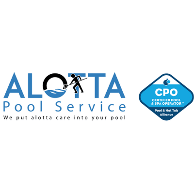 Certified Pool Operator