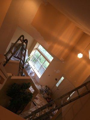 Martin Painting and General Contracting