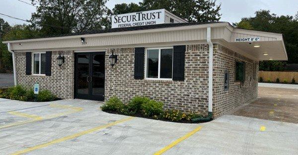 SecurTrust Federal Credit Union