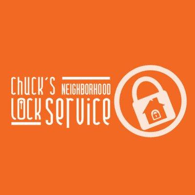 Chuck's Neighborhood Lock Service