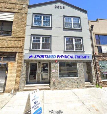 SportsMed Physical Therapy - Passaic NJ