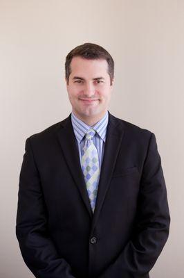 Matthew Haupt - Partner: Tax Compliance and IRS Representation