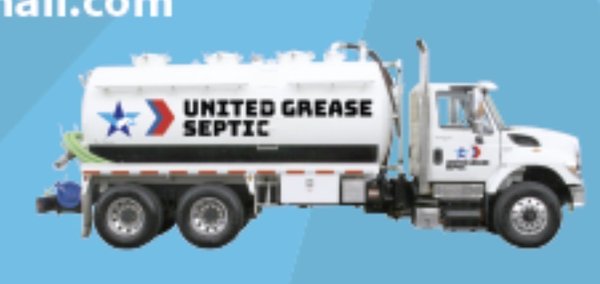 United Grease and Septic