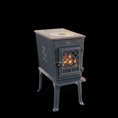 Jotul 602 Wood burning stove. Perfect for that small cabin or large room in your home. Call or email for prices and details.