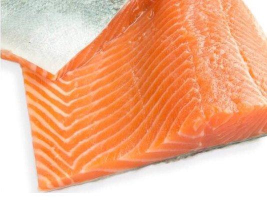 Fresh Salmon $4.99/ Lb