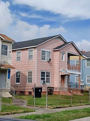 How it look with the Tamko shingles after we complete with the reroof  #NewOrleans