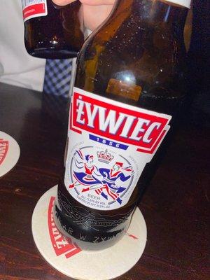 żywiec