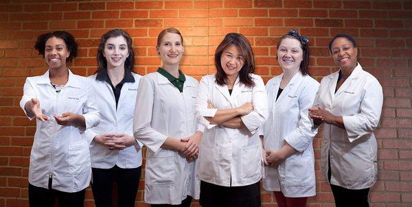 We're a team of highly trained experienced licensed therapists offering integrated massage & acupuncture services.