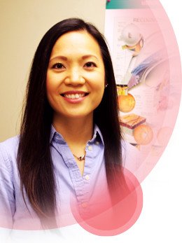 Dr. Angela Eng