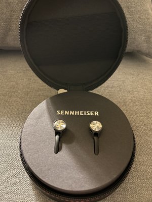 Sennheiser Electronic Corporation