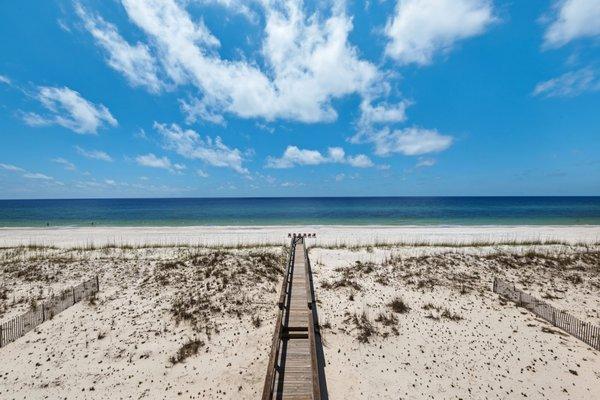 Salty Kisses Beach Home