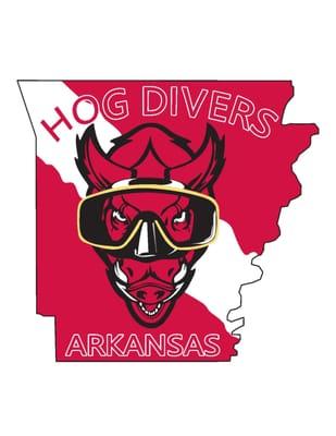 Hog Divers