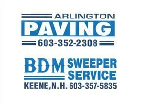 BDM Sweeper Service, Inc