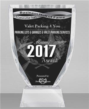 Thank you very much for being the 2017 winners, Best Service!!