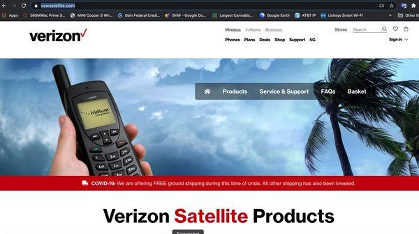 Verizon & Cellhire_DO NOT USE THIS COMPANY