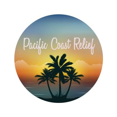 Pacific Coast Relief