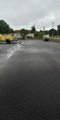 Barberton Asphalt Paving