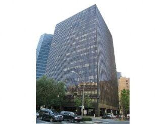 Amoco Building is at 1340 Poydras St.