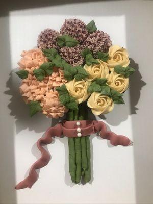 Mothers Day bouquet