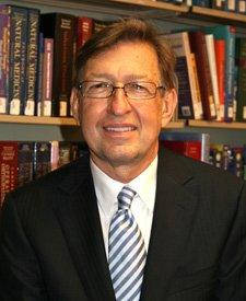 Dr Terry Olejko