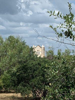 Falkenstein Castle