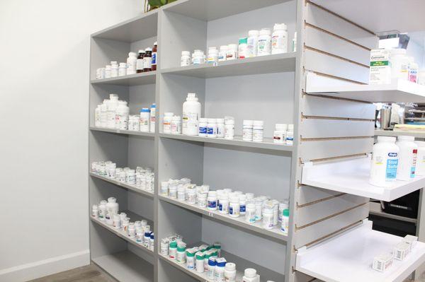 VN Care Pharmacy