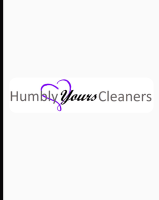 Humbly Yours Cleaners