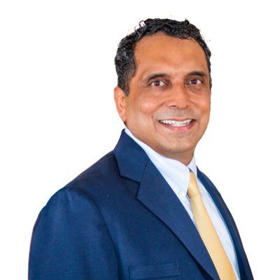 Sanjeev Malik, Realtor