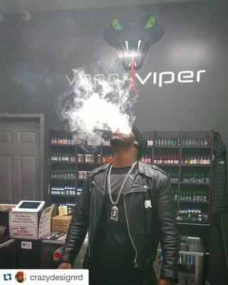 Vapor Viper