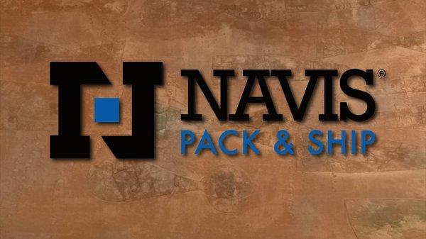 Navis Pack & Ship