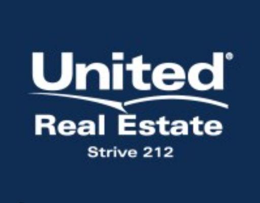 United Real Estate Strive 212, 1220 Broadcasting Rd suite 201, Wyomissing,  PA 19610