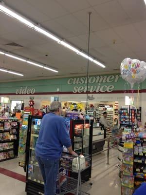 Ridley's Family Market Ace Hardware