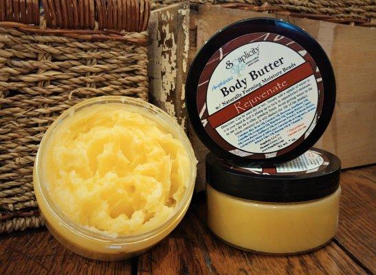 Body Butters