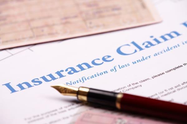 Insurance Claims Attorney