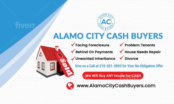 Alamo City Cash Buyers