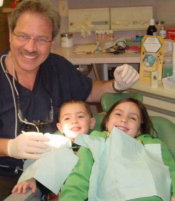 Children's Dentistry